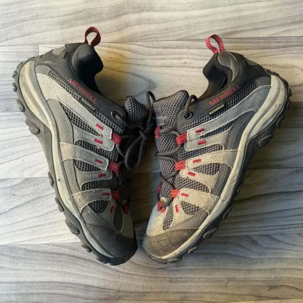 Merrell vintage y2k